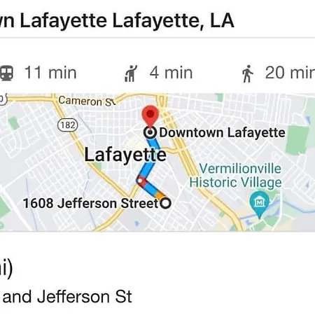 Spacious 4Br Retreat In The Heart Of Lafayette Exterior photo