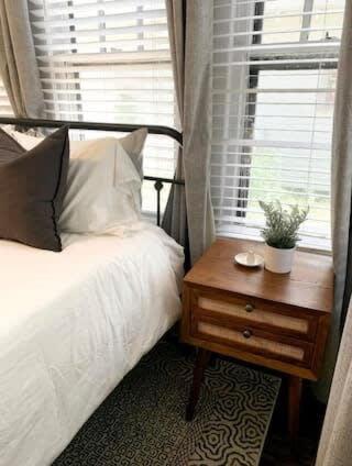 Spacious 4br Retreat In The Heart Of Ferienhaus *