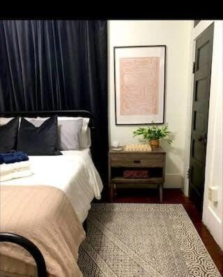 Spacious 4br Retreat In The Heart Of Ferienhaus Lafayette