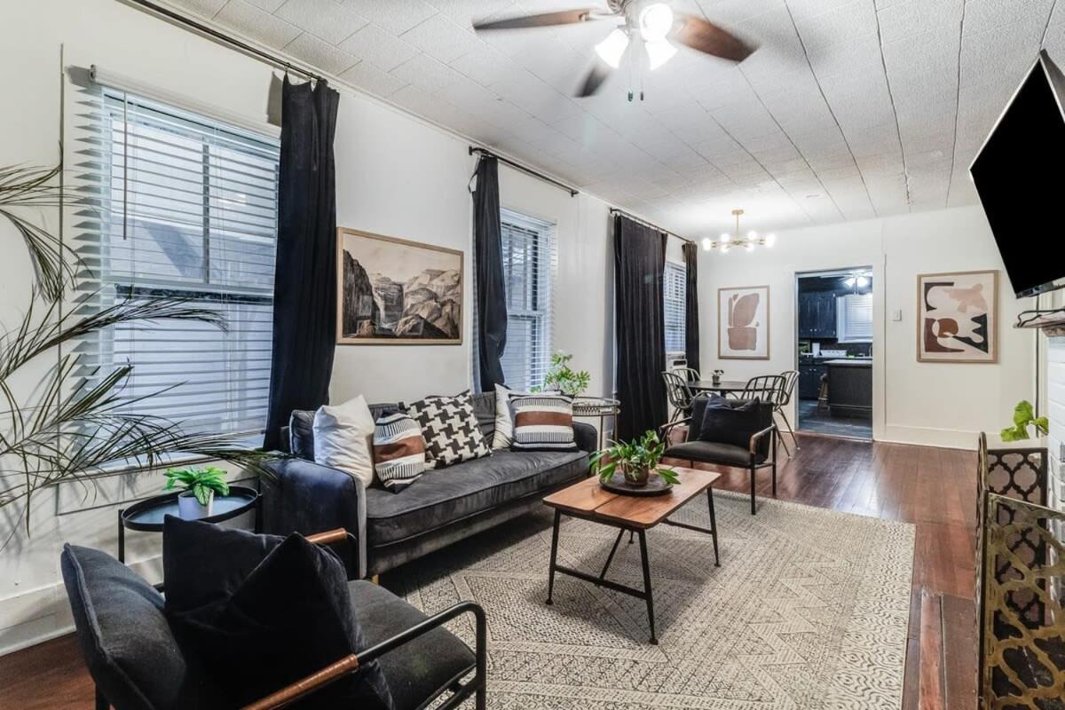 Spacious 4br Retreat In The Heart Of Ferienhaus *